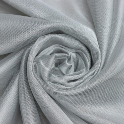 Darwin V-18 Wholesale Decorative Crepe Knitted Tulle Curtain Fabrics Living Room and Bedroom Curtains 7 Models 100% Polyester