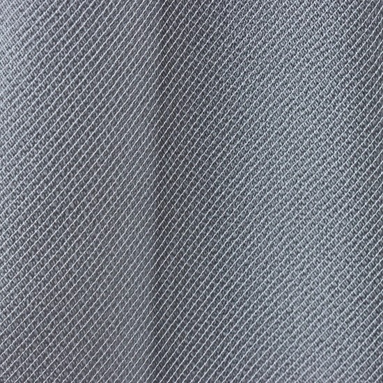 Darwin V-21 Wholesale Decorative Crepe Knitted Tulle Curtain Fabrics Living Room and Bedroom Curtains 7 Models 100% Polyester