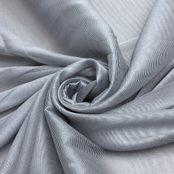 Darwin V-21 Wholesale Decorative Crepe Knitted Tulle Curtain Fabrics Living Room and Bedroom Curtains 7 Models 100% Polyester