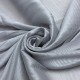 Darwin V-21 Wholesale Decorative Crepe Knitted Tulle Curtain Fabrics Living Room and Bedroom Curtains 7 Models 100% Polyester