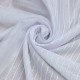 Dekor V--503 Wholesale Linen Tulle Curtain Fabrics Living Room and Bedroom Curtains 3 Models 100% Polyester