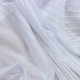 Dekor V--503 Wholesale Linen Tulle Curtain Fabrics Living Room and Bedroom Curtains 3 Models 100% Polyester