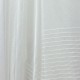 Dekor V-516 Wholesale Linen Tulle Curtain Fabrics Living Room and Bedroom Curtains 3 Models 100% Polyester