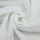 Dekor V-516 Wholesale Linen Tulle Curtain Fabrics Living Room and Bedroom Curtains 3 Models 100% Polyester