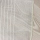 Dekor V-527 Wholesale Linen Tulle Curtain Fabrics Living Room and Bedroom Curtains 3 Models 100% Polyester