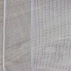 Dekoryum V--844 Wholesale Linen Tulle Curtain Fabrics Living Room and Bedroom Curtains 3 Models 100% Polyester