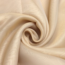 Shaw V--401 Wholesale Crepe Knitting Tulle Curtain Fabrics Living Room and Bedroom Curtains 8 Models 100% Polyester