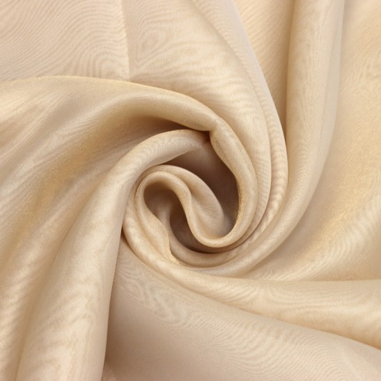 Shaw V-401 Wholesale Crepe Knitting Tulle Curtain Fabrics Living Room and Bedroom Curtains 8 Models 100% Polyester