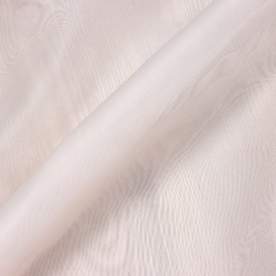 Shaw V-413 Wholesale Crepe Knitting Tulle Curtain Fabrics Living Room and Bedroom Curtains 8 Models 100% Polyester