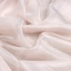 Shaw V-413 Wholesale Crepe Knitting Tulle Curtain Fabrics Living Room and Bedroom Curtains 8 Models 100% Polyester