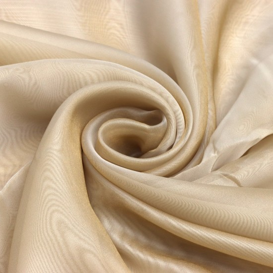 Shaw V-414 Wholesale Crepe Knitting Tulle Curtain Fabrics Living Room and Bedroom Curtains 8 Models 100% Polyester