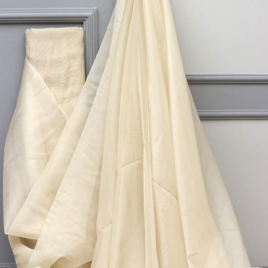 Shaw V-419 Wholesale Crepe Knitting Tulle Curtain Fabrics Living Room and Bedroom Curtains 8 Models 100% Polyester