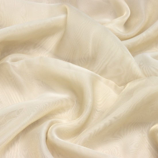 Shaw V-419 Wholesale Crepe Knitting Tulle Curtain Fabrics Living Room and Bedroom Curtains 8 Models 100% Polyester