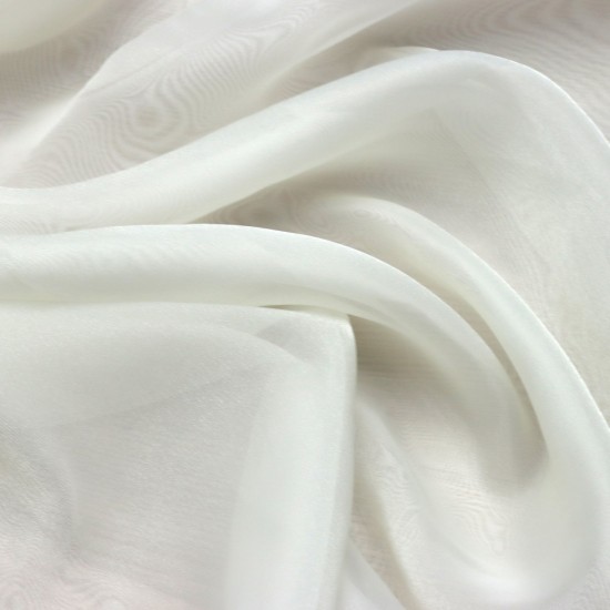 Shaw V-423 Wholesale Crepe Knitting Tulle Curtain Fabrics Living Room and Bedroom Curtains 8 Models 100% Polyester