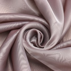 Shaw V-449 Wholesale Crepe Knitting Tulle Curtain Fabrics Living Room and Bedroom Curtains 8 Models 100% Polyester
