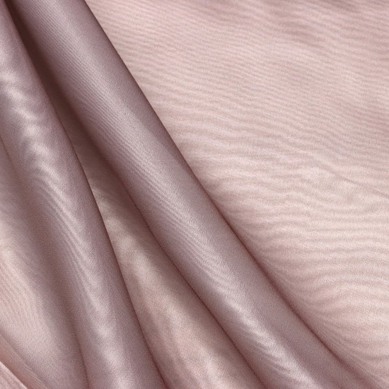 Shaw V-449 Wholesale Crepe Knitting Tulle Curtain Fabrics Living Room and Bedroom Curtains 8 Models 100% Polyester