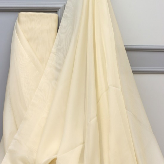 Shaw V-461 Wholesale Crepe Knitting Tulle Curtain Fabrics Living Room and Bedroom Curtains 8 Models 100% Polyester