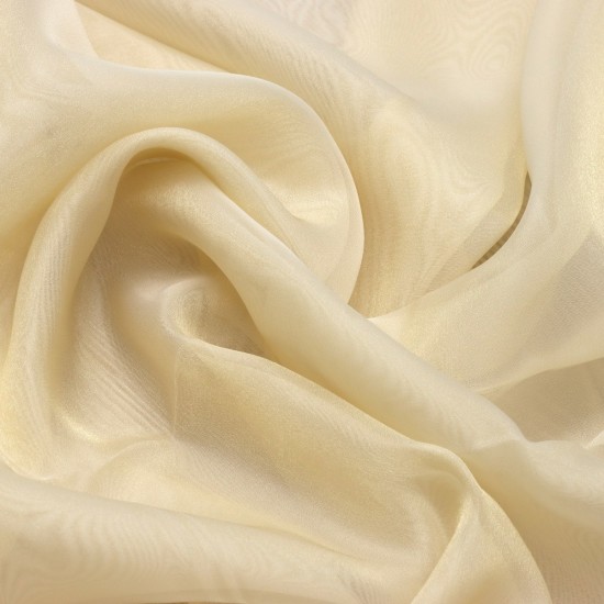 Shaw V-461 Wholesale Crepe Knitting Tulle Curtain Fabrics Living Room and Bedroom Curtains 8 Models 100% Polyester