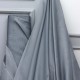 Scott V-506 Wholesale Modern Linen Tulle Curtain Fabrics Living Room and Bedroom Curtains 11 Models 100% Polyester
