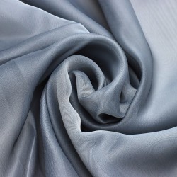 Scott V-506 Wholesale Modern Linen Tulle Curtain Fabrics Living Room and Bedroom Curtains 11 Models 100% Polyester