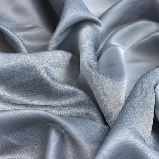 Scott V-506 Wholesale Modern Linen Tulle Curtain Fabrics Living Room and Bedroom Curtains 11 Models 100% Polyester