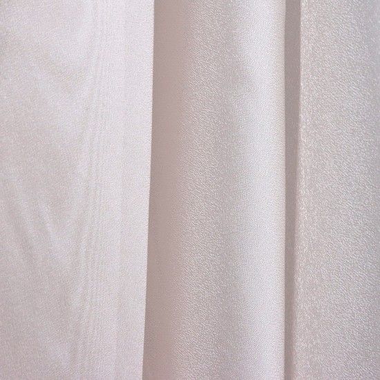 Scott V-513 Wholesale Modern Linen Tulle Curtain Fabrics Living Room and Bedroom Curtains 11 Models 100% Polyester