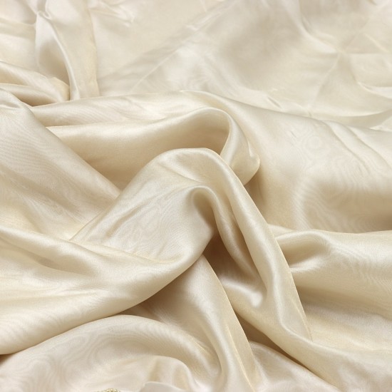 Scott V-519 Wholesale Modern Linen Tulle Curtain Fabrics Living Room and Bedroom Curtains 11 Models 100% Polyester