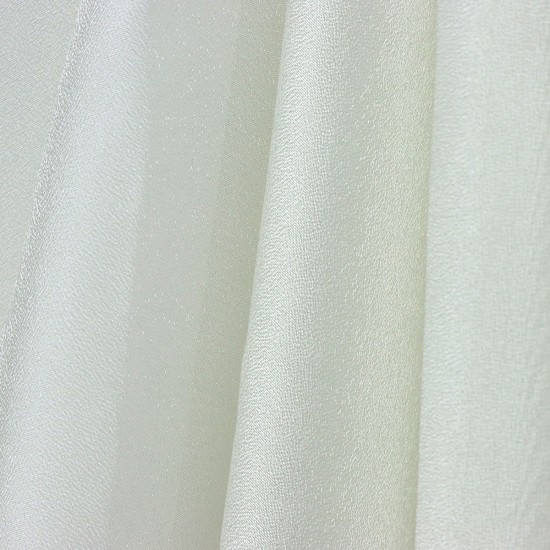 Scott V-523 Wholesale Modern Linen Tulle Curtain Fabrics Living Room and Bedroom Curtains 11 Models 100% Polyester