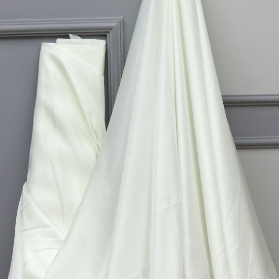 Scott V-523 Wholesale Modern Linen Tulle Curtain Fabrics Living Room and Bedroom Curtains 11 Models 100% Polyester
