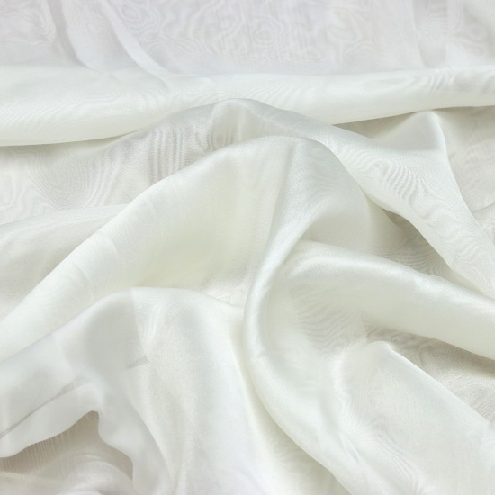 Scott V-523 Wholesale Modern Linen Tulle Curtain Fabrics Living Room and Bedroom Curtains 11 Models 100% Polyester