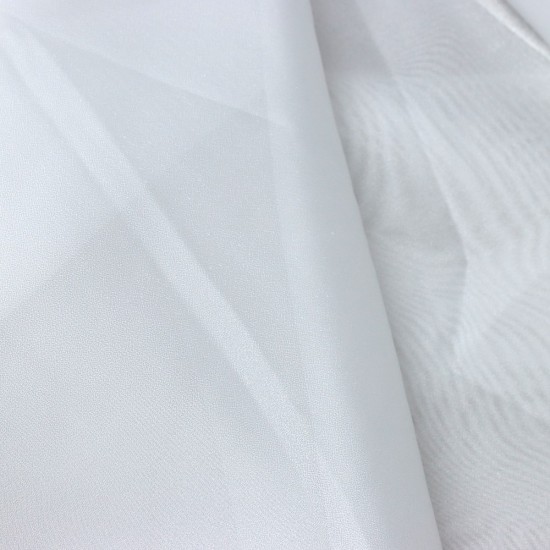 Scott V-530 Wholesale Modern Linen Tulle Curtain Fabrics Living Room and Bedroom Curtains 11 Models 100% Polyester