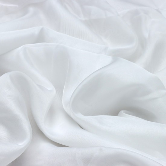 Scott V-530 Wholesale Modern Linen Tulle Curtain Fabrics Living Room and Bedroom Curtains 11 Models 100% Polyester