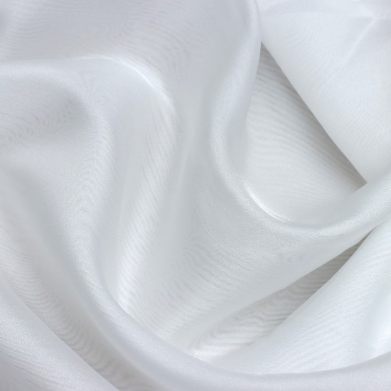 Scott V-530 Wholesale Modern Linen Tulle Curtain Fabrics Living Room and Bedroom Curtains 11 Models 100% Polyester