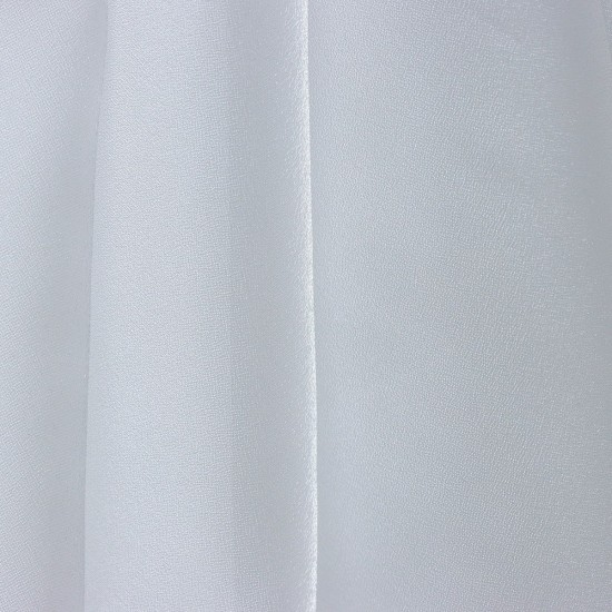 Scott V-532 Wholesale Modern Linen Tulle Curtain Fabrics Living Room and Bedroom Curtains 11 Models 100% Polyester