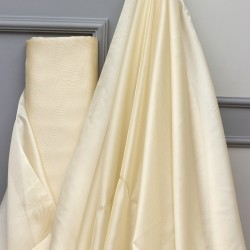 Scott V-561 Wholesale Modern Linen Tulle Curtain Fabrics Living Room and Bedroom Curtains 11 Models 100% Polyester