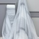 Lace V-39 Wholesale Linen Tulle Curtain Fabrics Living Room and Bedroom Curtains 5 Models 100% Polyester