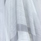 Lace V-39 Wholesale Linen Tulle Curtain Fabrics Living Room and Bedroom Curtains 5 Models 100% Polyester