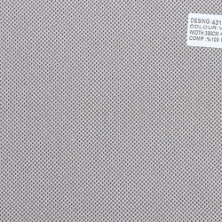 Murphy V-24 Wholesale Linen Blackout Background Curtain Fabrics Living Room and Bedroom Curtains 24 Models 100% Polyester