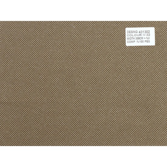 Murphy V-32 Wholesale Linen Blackout Background Curtain Fabrics Living Room and Bedroom Curtains 24 Models 100% Polyester