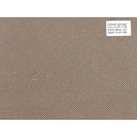 Murphy V-36 Wholesale Linen Blackout Background Curtain Fabrics Living Room and Bedroom Curtains 24 Models 100% Polyester