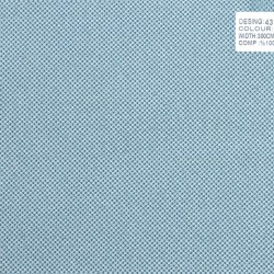 Murphy V-52 Wholesale Linen Blackout Background Curtain Fabrics Living Room and Bedroom Curtains 24 Models 100% Polyester