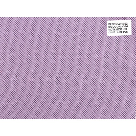 Murphy V-64 Wholesale Linen Blackout Background Curtain Fabrics Living Room and Bedroom Curtains 24 Models 100% Polyester