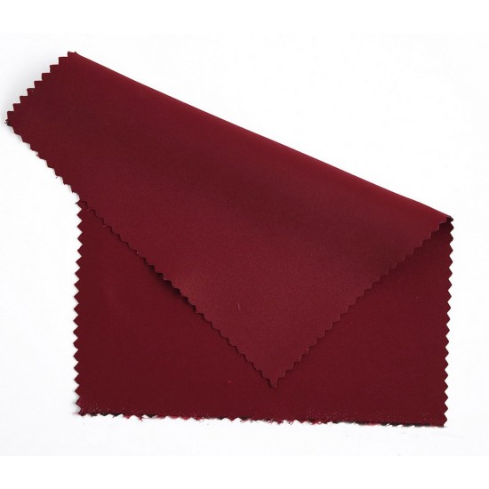 Kevin V-19 Wholesale Dobby Weaving Blackout Background Curtain Fabrics Living Room and Bedroom Curtains 35 Models 100% Polyester