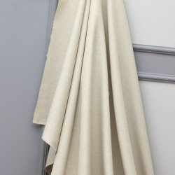 Elvisa V-900 Wholesale Plain Dobby Woven Background Curtain Fabrics Living Room and Bedroom Curtains 32 Models 30% Linen 70% Polyester