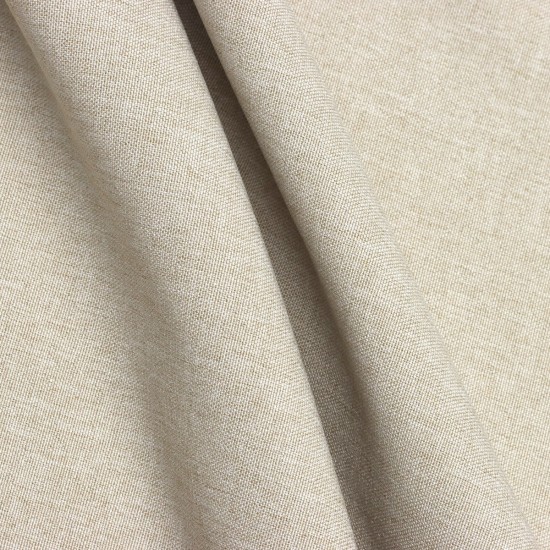 Elvisa V-902 Wholesale Plain Dobby Woven Background Curtain Fabrics Living Room and Bedroom Curtains 32 Models 30% Linen 70% Polyester