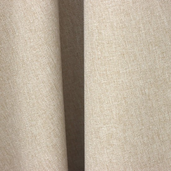 Elvisa V-902 Wholesale Plain Dobby Woven Background Curtain Fabrics Living Room and Bedroom Curtains 32 Models 30% Linen 70% Polyester