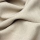 Elvisa V-902 Wholesale Plain Dobby Woven Background Curtain Fabrics Living Room and Bedroom Curtains 32 Models 30% Linen 70% Polyester