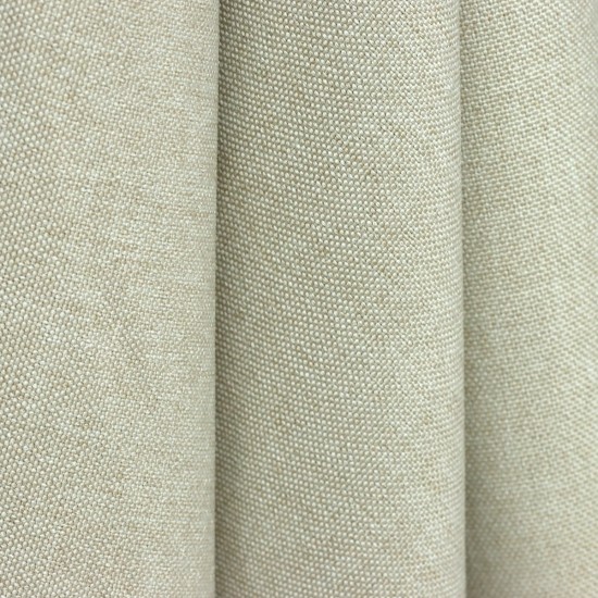 Elvisa V-903 Wholesale Plain Dobby Woven Background Curtain Fabrics Living Room and Bedroom Curtains 32 Models 30% Linen 70% Polyester