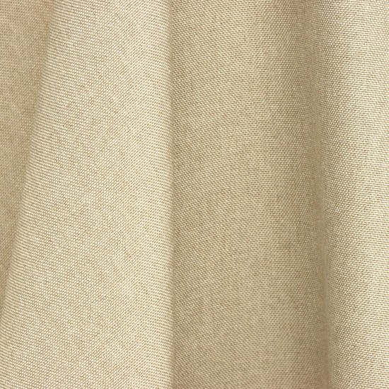 Elvisa V-905 Wholesale Plain Dobby Woven Background Curtain Fabrics Living Room and Bedroom Curtains 32 Models 30% Linen 70% Polyester
