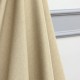 Elvisa V-905 Wholesale Plain Dobby Woven Background Curtain Fabrics Living Room and Bedroom Curtains 32 Models 30% Linen 70% Polyester